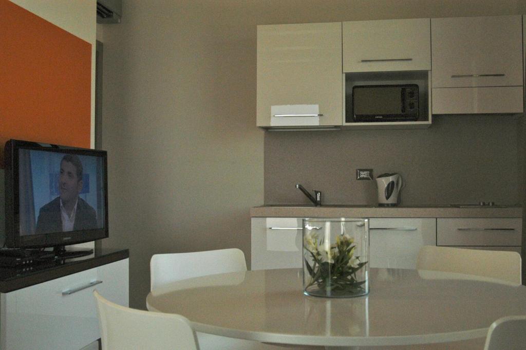 Bio Suites Pacinotti Bardolino Chambre photo