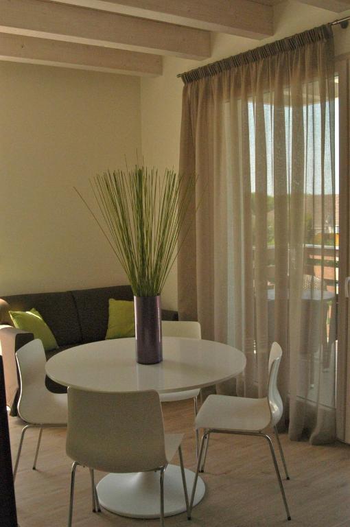 Bio Suites Pacinotti Bardolino Extérieur photo