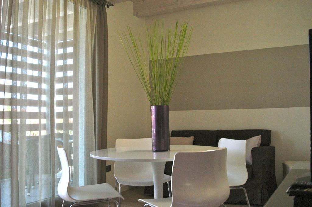 Bio Suites Pacinotti Bardolino Extérieur photo